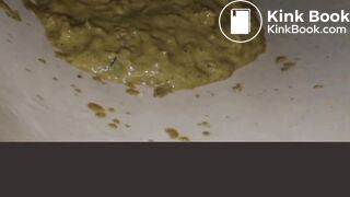 Morning shit - video 169