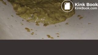 Morning shit - video 169