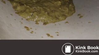 Morning shit - video 169