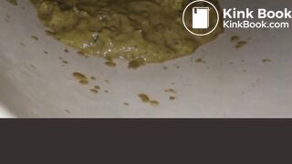Morning shit - video 169