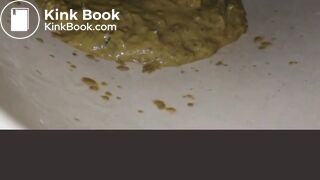 Morning shit - video 169