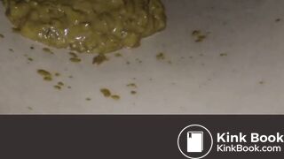 Morning shit - video 169