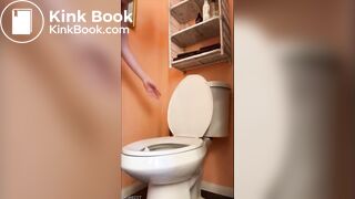 vwm toilet turds