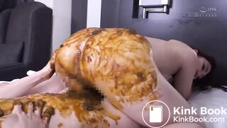 Japanese poop 3 - video 5