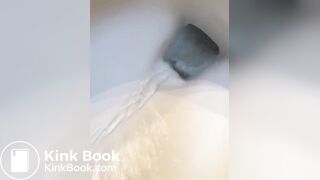 Here s a flush
