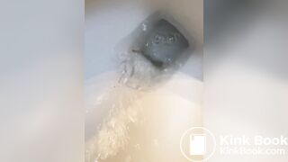 Here s a flush