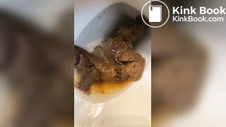 Here s a flush