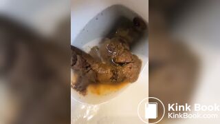 Here s a flush