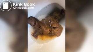 Here s a flush