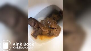 Here s a flush