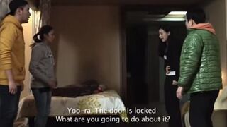 korean drama diarrhea