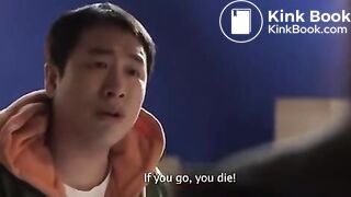 korean drama diarrhea
