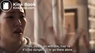 korean drama diarrhea