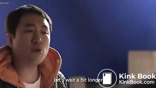 korean drama diarrhea