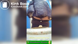 Fat Ass, Fat Shit