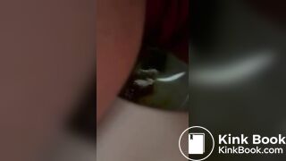 Quick diarrhea self shot