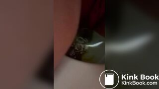 Quick diarrhea self shot