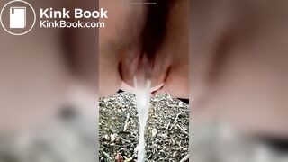 Scatprincess Pissing 12