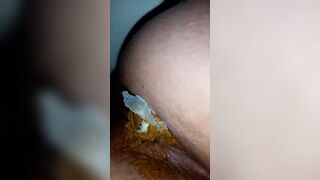 ... Pissing Scat 21