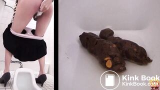 UEMURA POOP TOILET 1