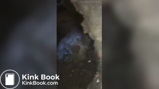 indo girl scat