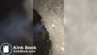 indo girl scat