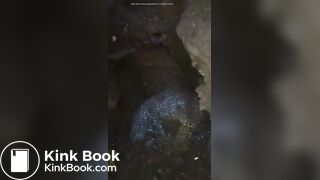 indo girl scat