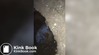 indo girl scat