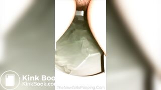 Toilet snake escapes