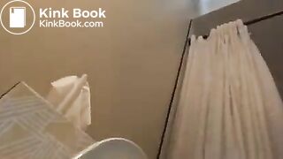 Sexy Blonde Girl Diarrhea Compilation