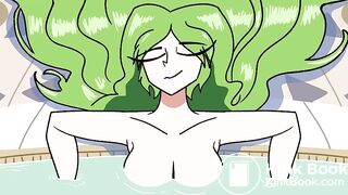 Palutena Diarrhea