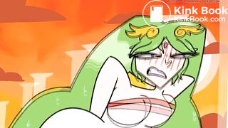 Palutena Diarrhea