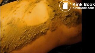 Shitting on my friend - video 3