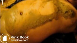 Shitting on my friend - video 3