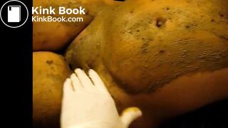 Shitting on my friend - video 3