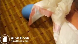 Shitting on my friend - video 3