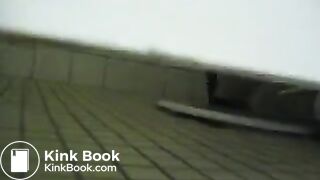 Japanese poop Toilet spy a