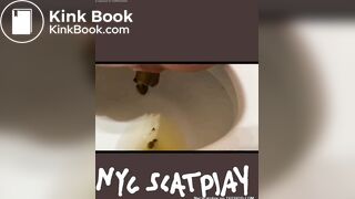 Beautiful teen chick dropping multiple loads pt.2