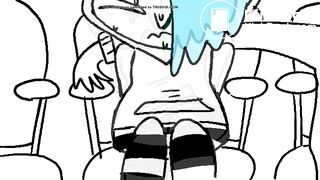 Movie Theater Poop Desperation