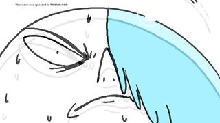 Movie Theater Poop Desperation