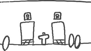 Movie Theater Poop Desperation