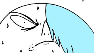 Movie Theater Poop Desperation