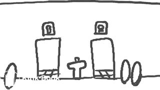 Movie Theater Poop Desperation