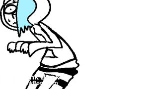 Movie Theater Poop Desperation