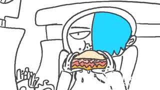 Movie Theater Poop Desperation