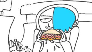 Movie Theater Poop Desperation