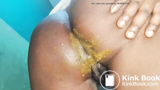 Shitty Farts - video 3