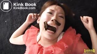 Japanese scat - video 155