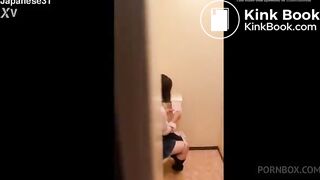Japanese girl - video 34