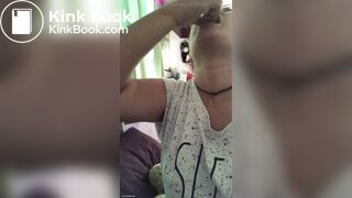 (HOLY GRAIL 8) latinas vs 6 laxative